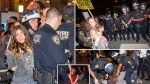 FIT anti-Israel encampment cleared as NYPD arrests dozens of protesters who refused to leave