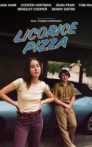 Licorice Pizza