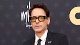 Robert Downey Jr. Is Back For New ‘Avengers’ Films But As Doctor Doom