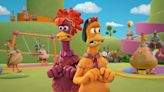 'I didn't expect feathers to be ruffled': Chicken Run sequel director Sam Fell on casting controversy and trilogy hopes