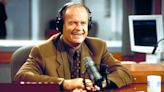 “Frasier” revival will bring Kelsey Grammer back to Boston (and maybe a certain bar)