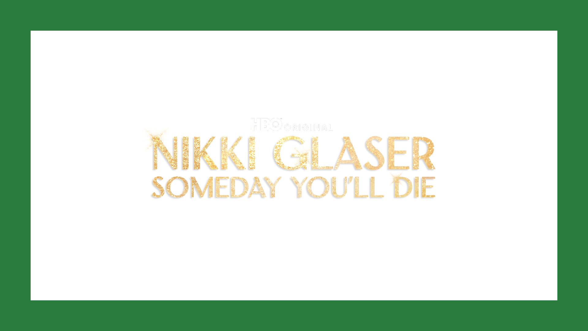 ... Roasting Tom Brady & Launching ‘Someday You’ll Die’, Nikki Glaser Is In Talks To Host ‘SNL’ – Contenders TV...