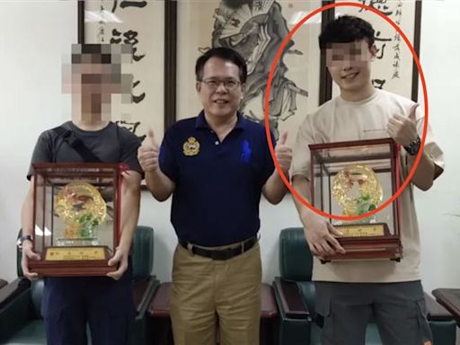 彰化狼警涉性侵護理師！見2次載回家硬上 還硬拗：感覺到了