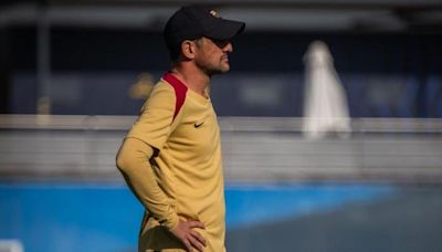 Prohibido fallar para el Barça de Belletti en la Youth League