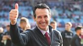 Aston Villa have given Unai Emery the power and control he never gained at Arsenal