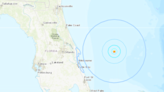 After 4.0 earthquake east of Cape Canaveral, should Florida be concerned? What to know