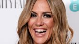 Caroline Flack Remembered As Famous Friends Hold Festival In Her Honour