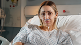 Hollyoaks' Leela Lomax takes drastic action in Donna-Marie story