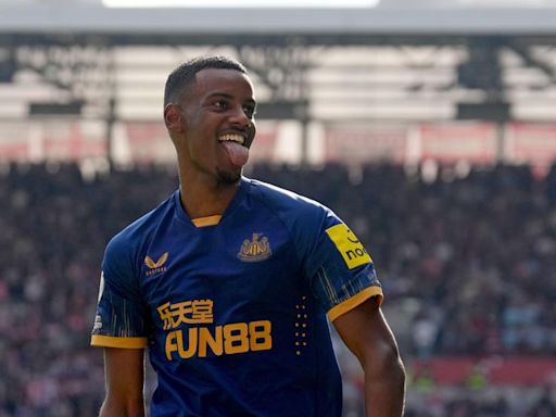 Chelsea Could Consider Alexander Isak Talks If Newcastle Do One Of Two Things
