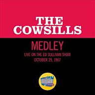 Medley: The Cruel War/Monday, Monday/Sweet Talking Guy [Live on The Ed Sullivan Show, October 29, 1967]