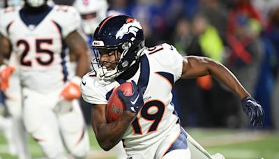 PFF's Prediction for Broncos' 'Breakout Player' of 2024 Raises Eyebrows