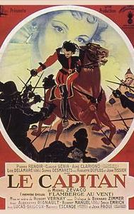 The Captain (1946 film)