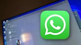 WhatsApp for Windows lets you get cheeky by allowing you to share ephemeral photos and videos (but with a catch)