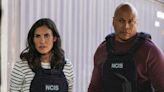 NCIS: LA star Daniela Ruah teases potential return for NCIS: Hawai’i