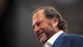 Salesforce’s Benioff Cashing Out at Rate of $3 Million a Day