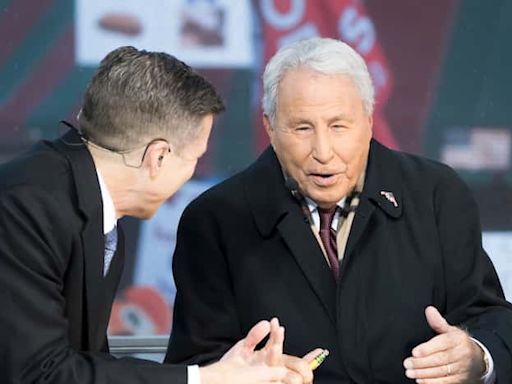 ESPN’s College GameDay announces trip to Texas A&M for Week 1 showdown vs. Notre Dame