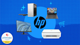 Best Early Amazon Prime Day Deals on HP Laptops, Desktops, & Printers
