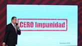 AMLO vuelve a atacar a jueces por liberación de presunto mando del Cártel de Jalisco Nueva Generación
