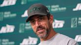 Aaron Rodgers missing Jets mandatory minicamp