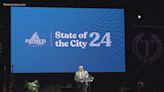 Portsmouth State of the City touts growth and challenges for the future of the city