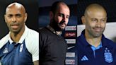 ¿Por qué Javier Mascherano y Thierry Henry no jugaron juntos ni coincidieron en el FC Barcelona? | Goal.com Espana