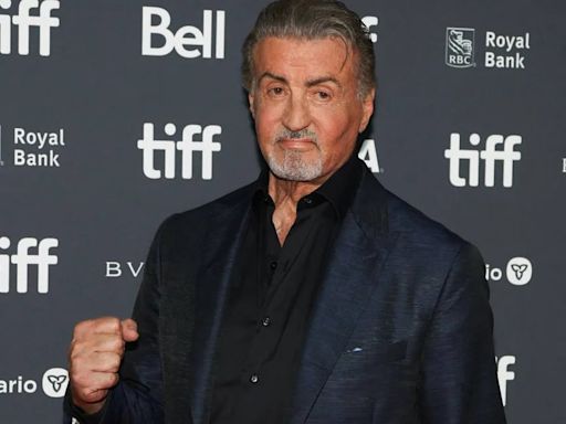 Sylvester Stallone venderá su “santo grial” de relojes en subasta