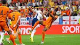 Should England have been awarded a penalty against Netherlands? Vote now