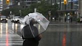 Business owners now face days of mopping up damage after storm hammers downtown bars and restaurants