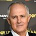 Malcolm Turnbull