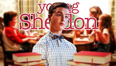 Why the Young Sheldon finale could have been better