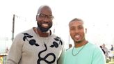 Greg Mathis Jr. and His Boyfriend Are Taking a Big Step in Their Relationship