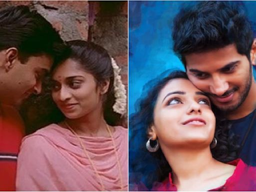 Top 7 must-watch Mani Ratnam romantic films: R Madhavan’s Alai Payuthey to Dulquer Salmaan’s OK Kanmani