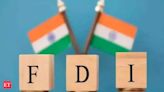 Strategic reforms needed to enhance India's appeal to global investors, attract FDI: GTRI - The Economic Times