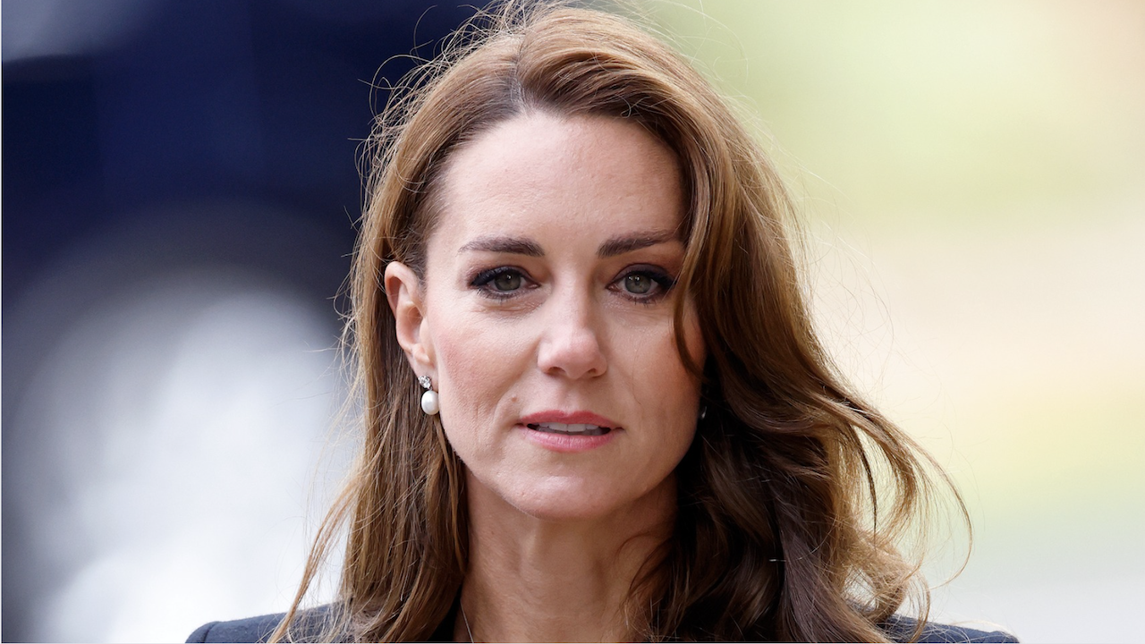 Kate Middleton’s Latest Health Update Spells Bad News For Her Royal Future