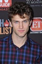 Keegan Allen