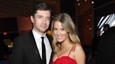 Topher Grace and Wife Ashley Hinshaw Expecting Baby No. 3: 'We're Excited'