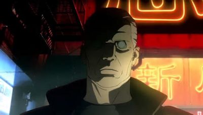 Gkids to distribute ‘Ghost In The Shell 2: Innocence’