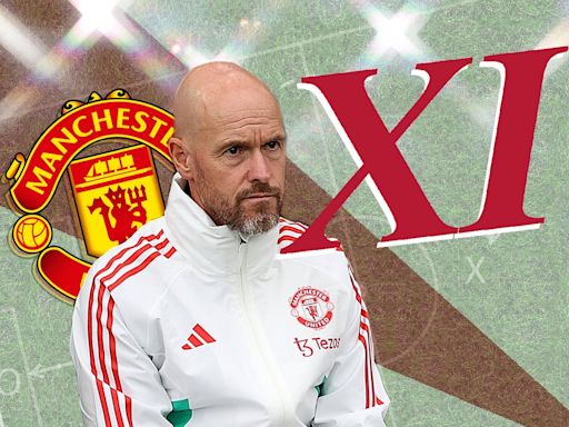 Manchester United XI vs Arsenal: Starting lineup, confirmed team news and injuries