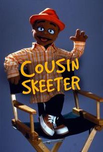 Cousin Skeeter