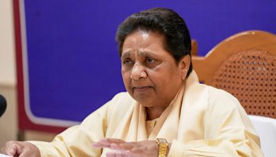 TN BSP leader murder: ‘Weaker sections should feel safe’ Mayawati slams law and order situation; demands CBI probe | Mint