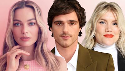 Margot Robbie And Jacob Elordi To Star In Emerald Fennell’s Adaptation Of ‘Wuthering Heights’ From MRC And LuckyChap