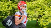 KC Chiefs’ Butker wants shot at 70-yard FG: ‘I feel like I have the distance for it’