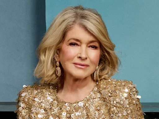 Martha Stewart Says Fans Still Can’t Get Enough of Her SI Swimsuit Cover One Year Later