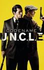 The Man From U.N.C.L.E.