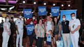 Carnival Cruise Lines celebrates 2 million guests since return to sailing