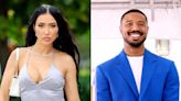 Selling Sunset's Bre Tiesi Claims She Slept With Michael B. Jordan