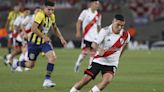 El colombiano Quintero, campeón de la Libertadores con River, jugará en Racing