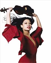 Vanessa-Mae