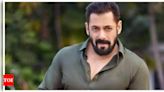Salman Khan firing case: Court issues non-bailable warrant against Anmol Bishnoi and Rohit Godara | - Times of India