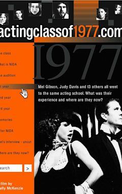 Actingclassof1977.com